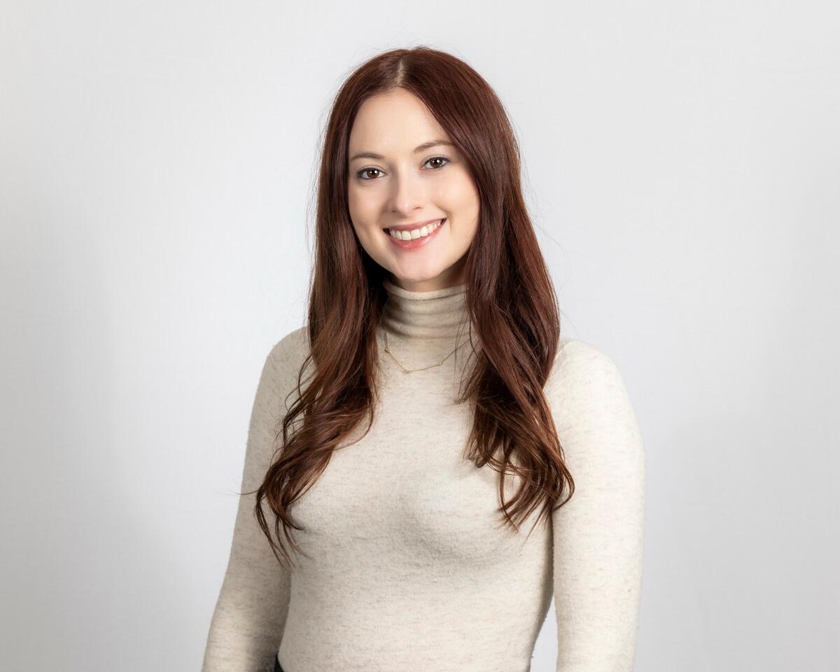 Sarah Willson