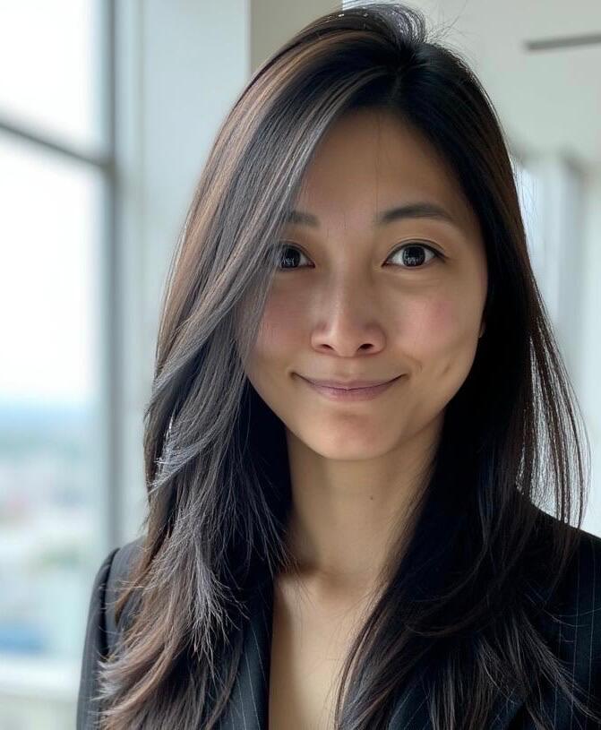 Sharon Ko