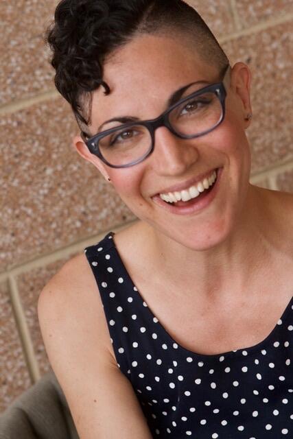 Shira Frank