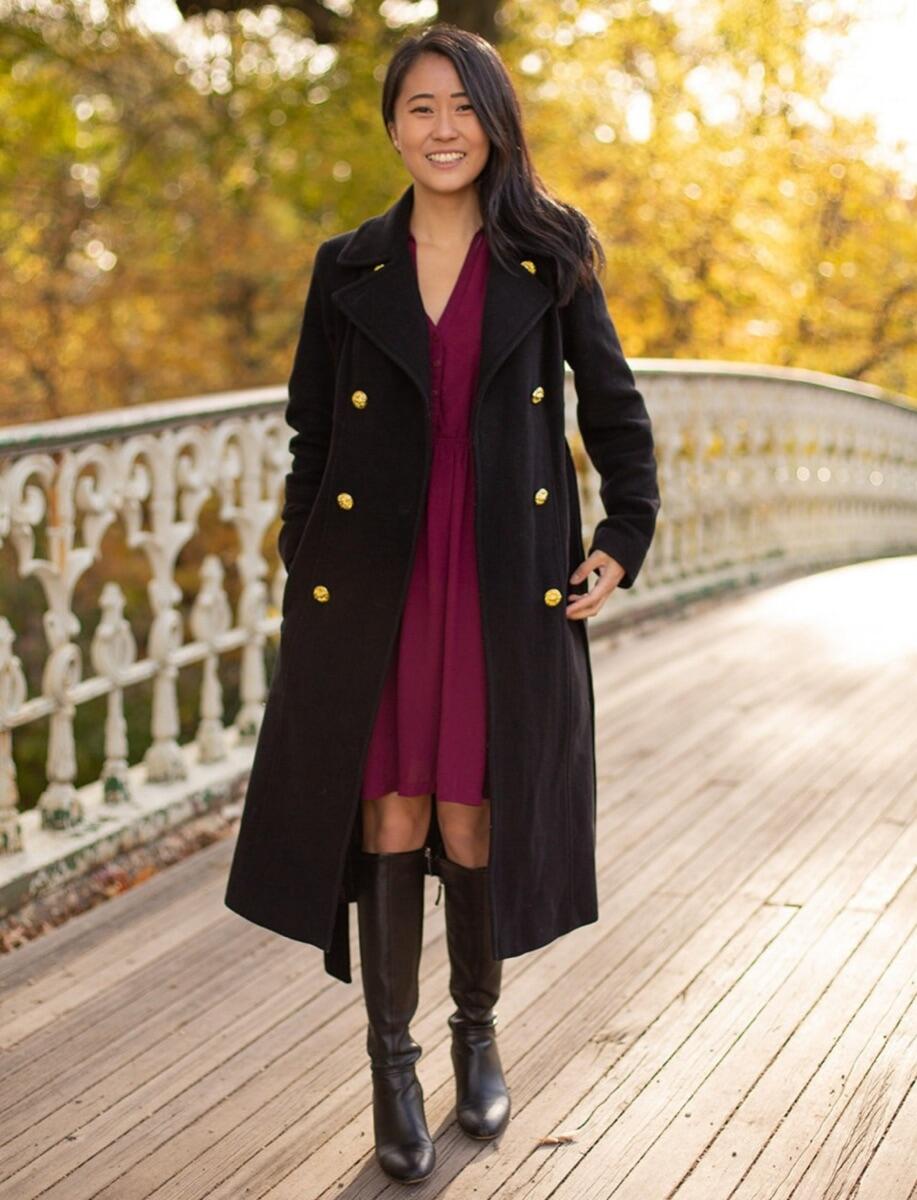 Shirley Wu