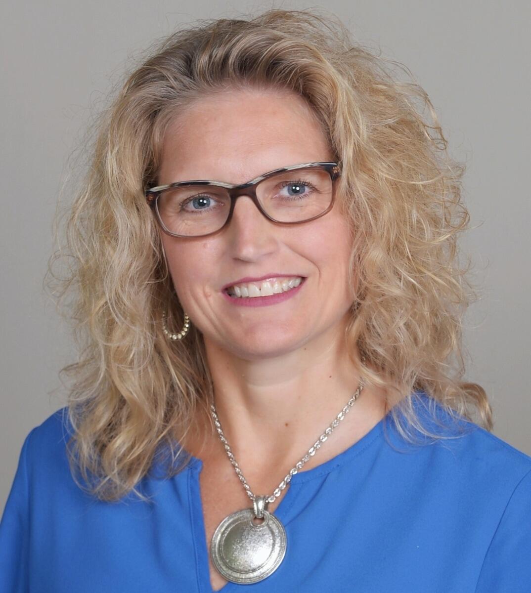 Stacy Bjornstad