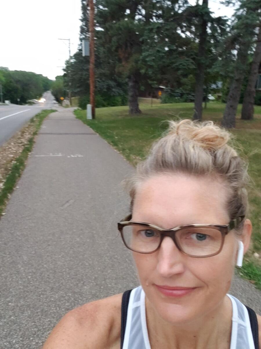 Stacy Bjornstad