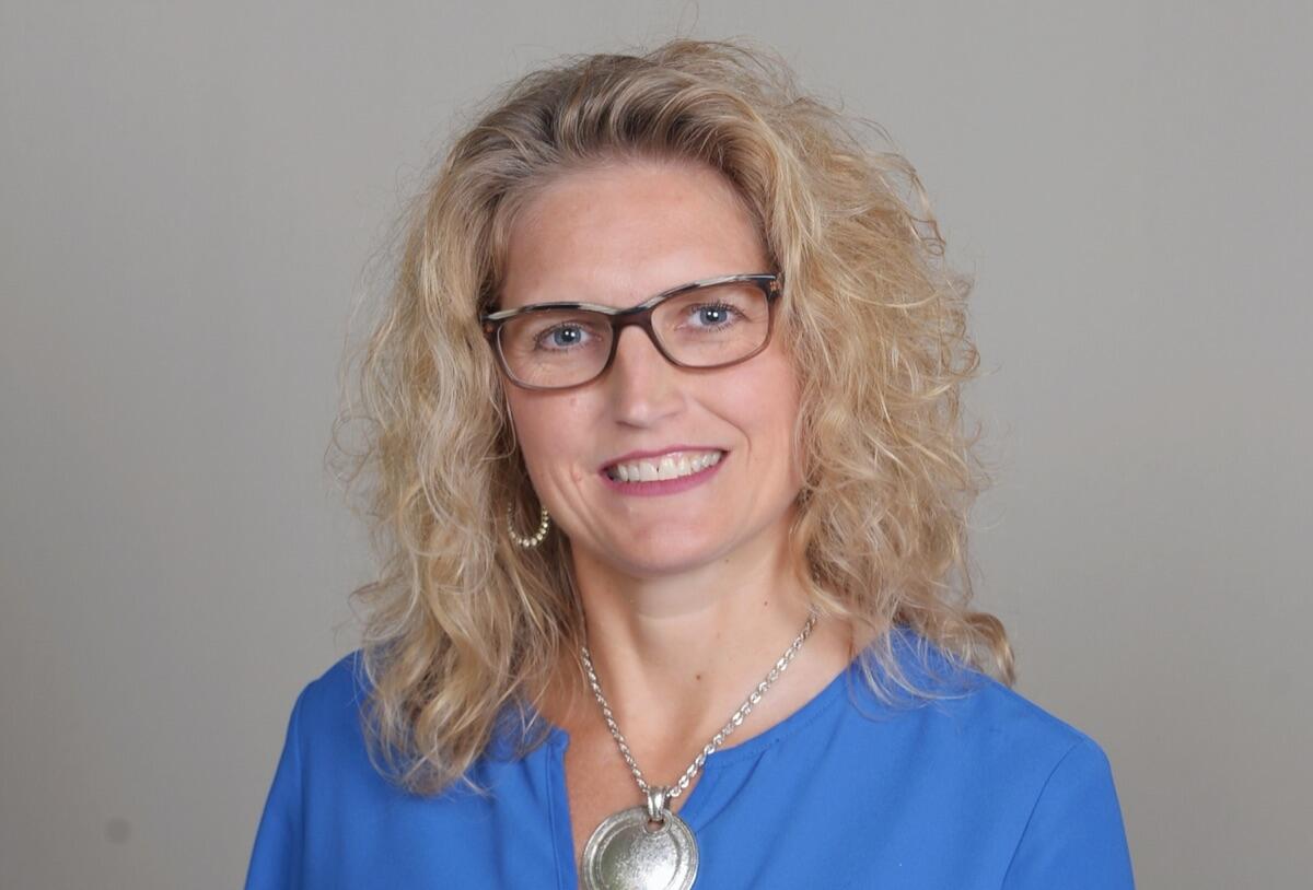 Stacy Bjornstad