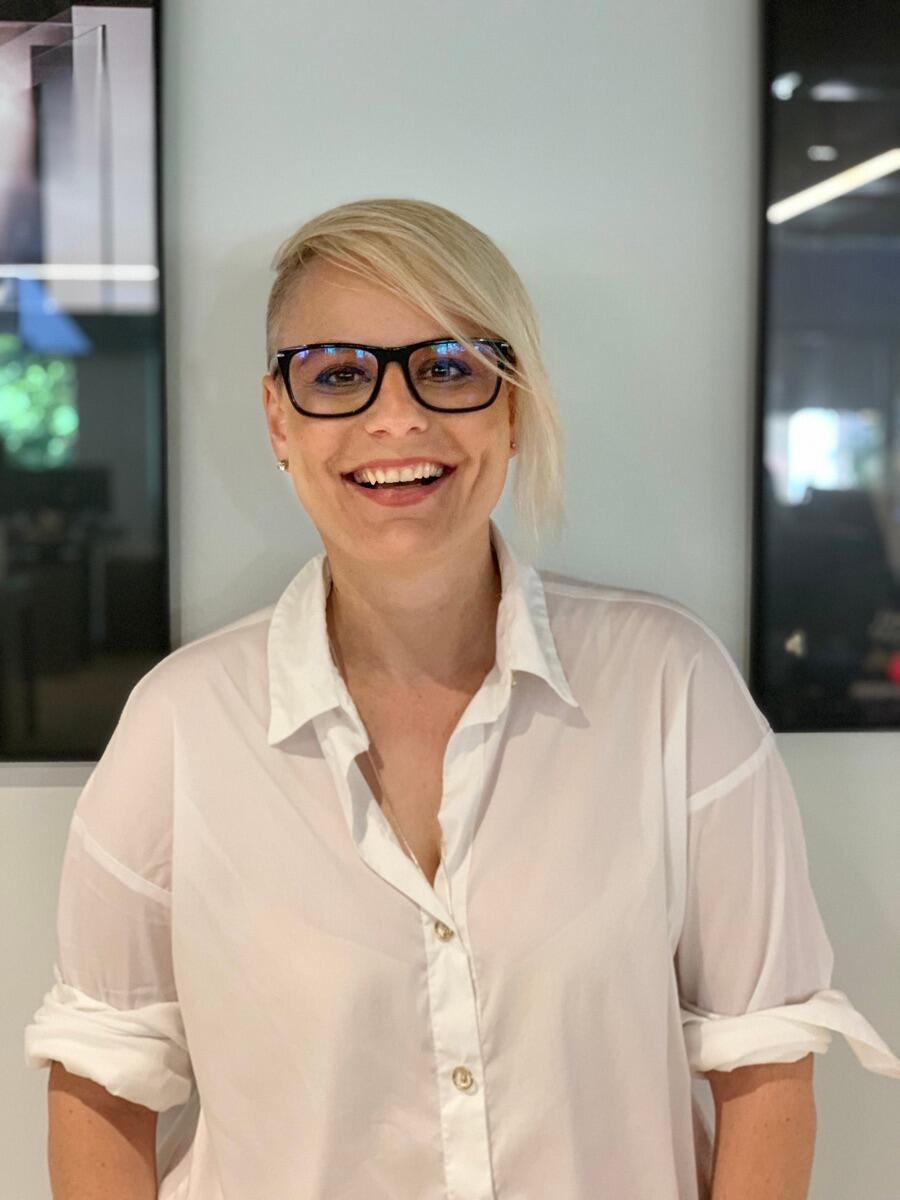 Stella Voutsina