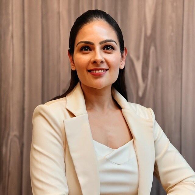 Supreet Kaur