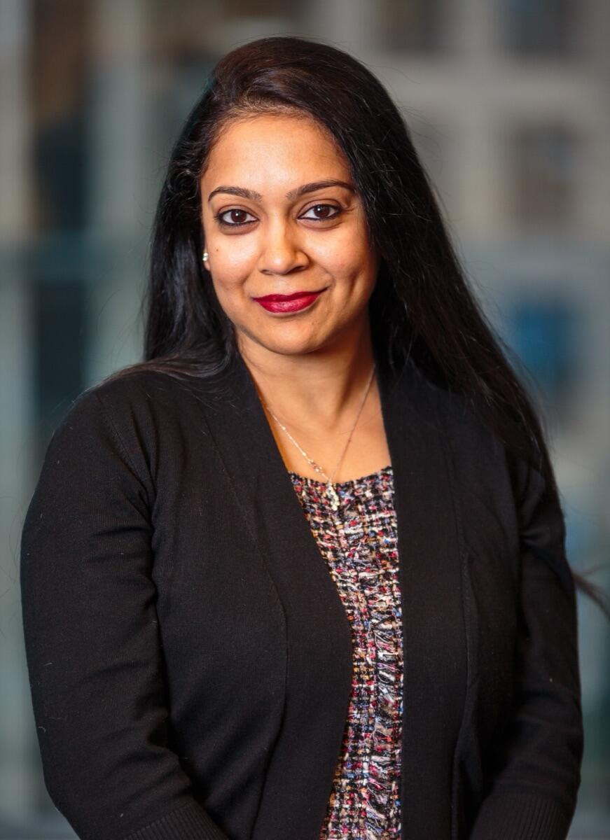 Supriya Jha