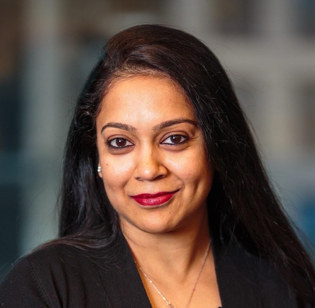 Supriya Jha
