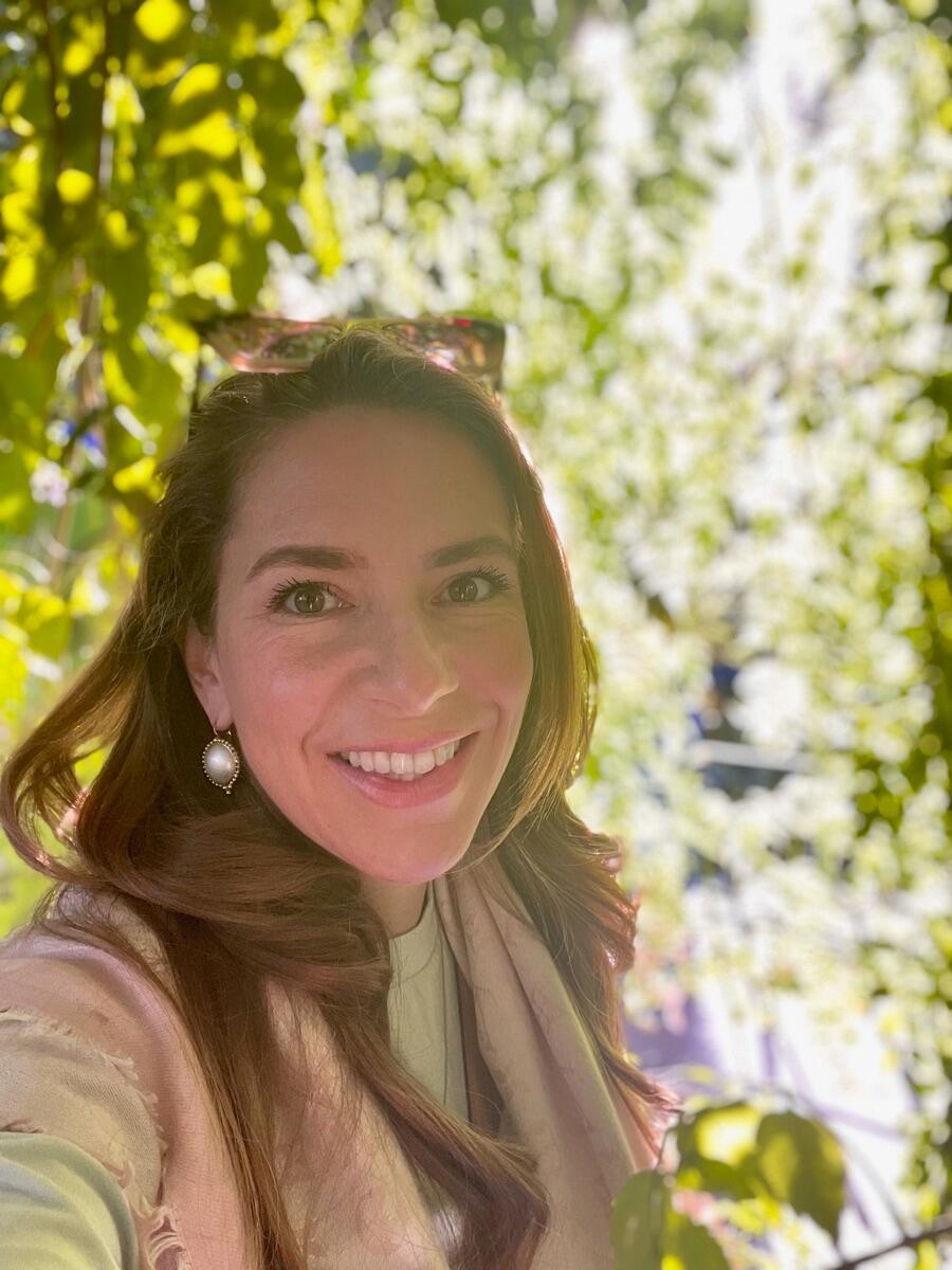 Tamara Obradov
