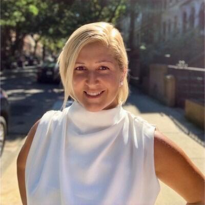 The NYC FinTech Women Team