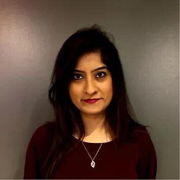 The NYC FinTech Women Team
