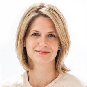 The NYC FinTech Women Team