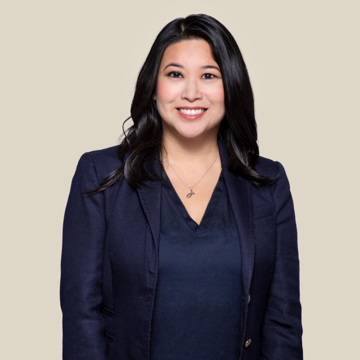 The NYC FinTech Women Team