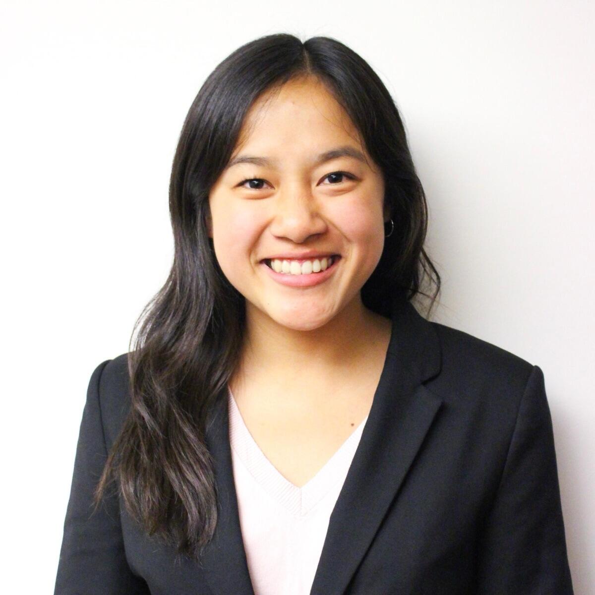 The NYC FinTech Women Team