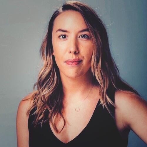 The NYC FinTech Women Team