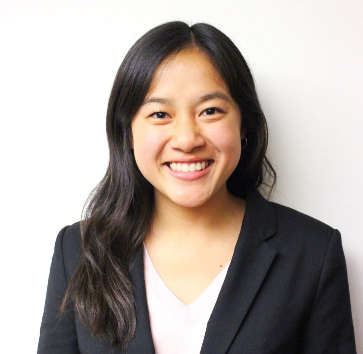 The NYC FinTech Women Team