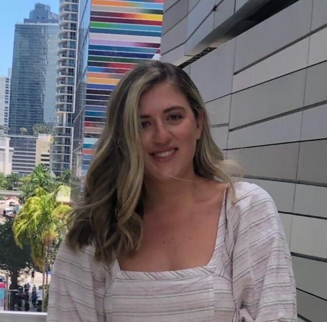 The NYC FinTech Women Team