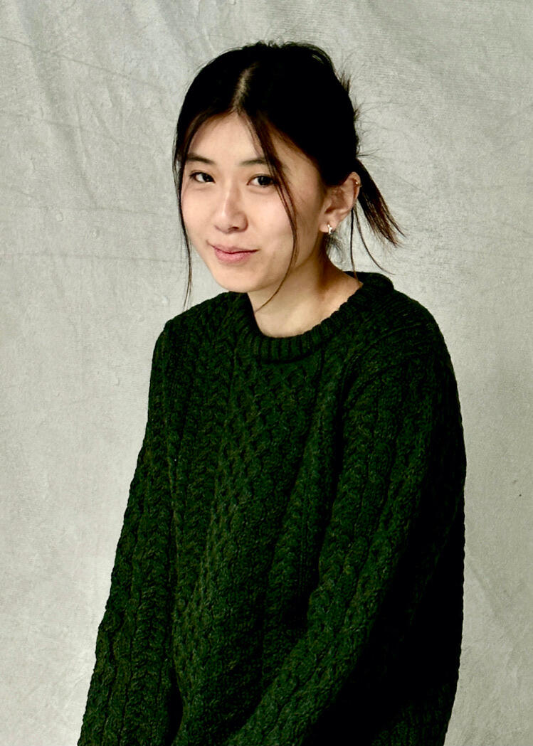 Tina Zhang