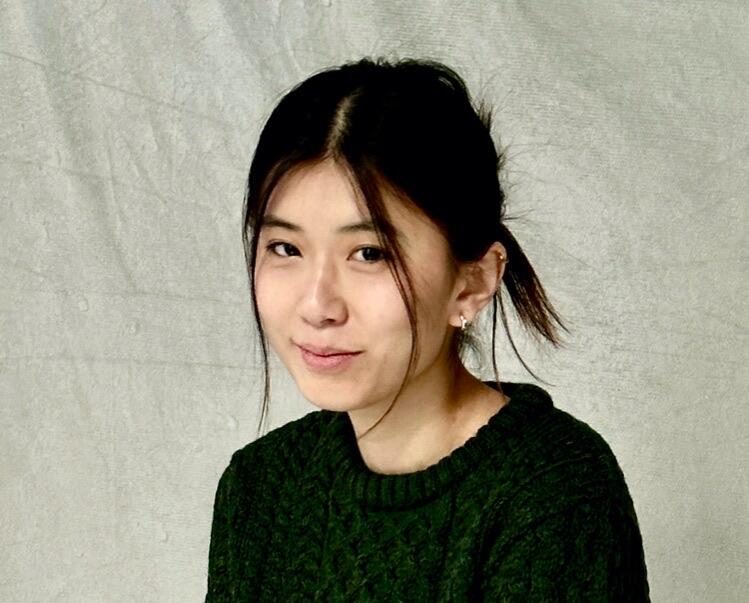 Tina Zhang