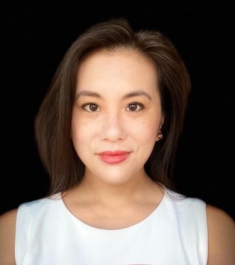 Tracey Hsu
