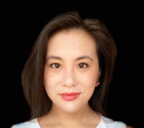 Tracey Hsu