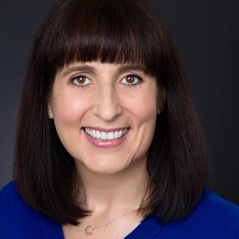 Vered Frank