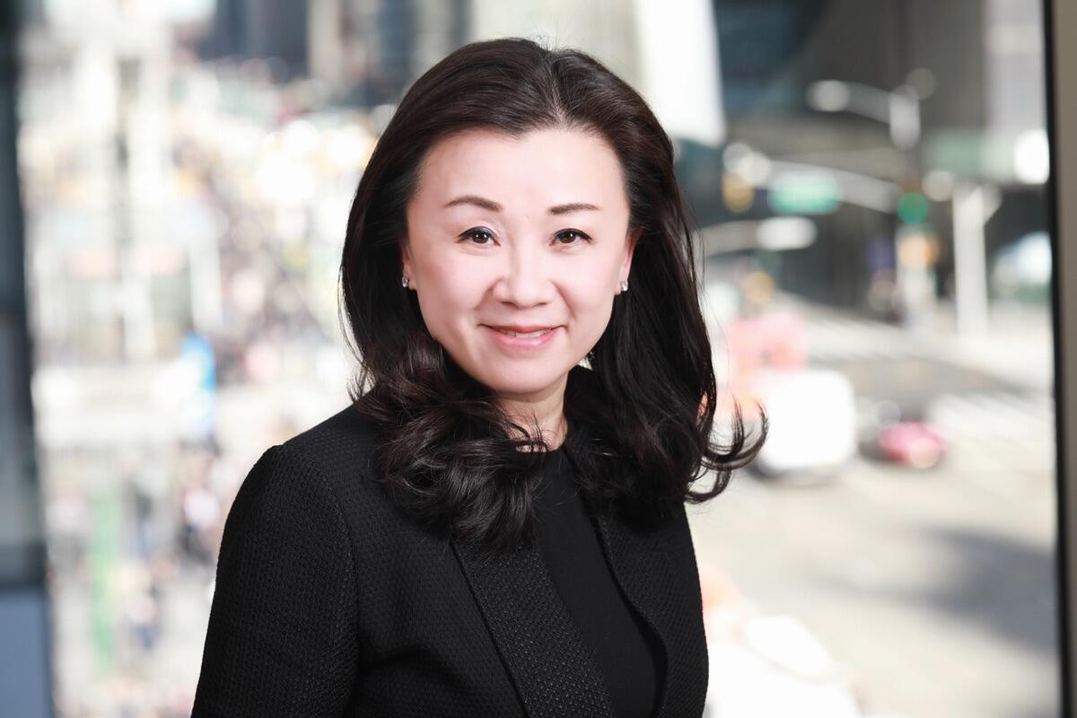 Wendy Cai-Lee
