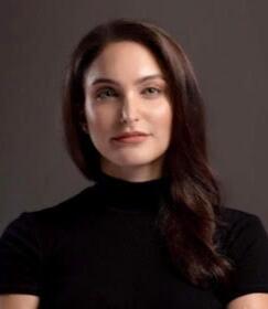 Yasmin Moaven