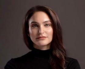 Yasmin Moaven