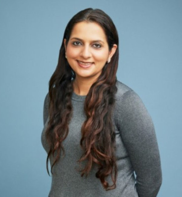 Ayesha Jaggi
