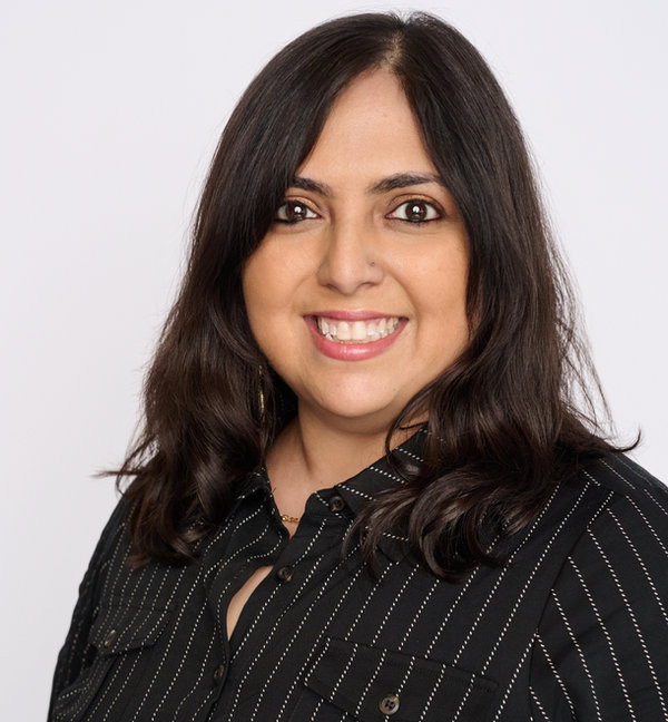 Bobbie Shrivastav