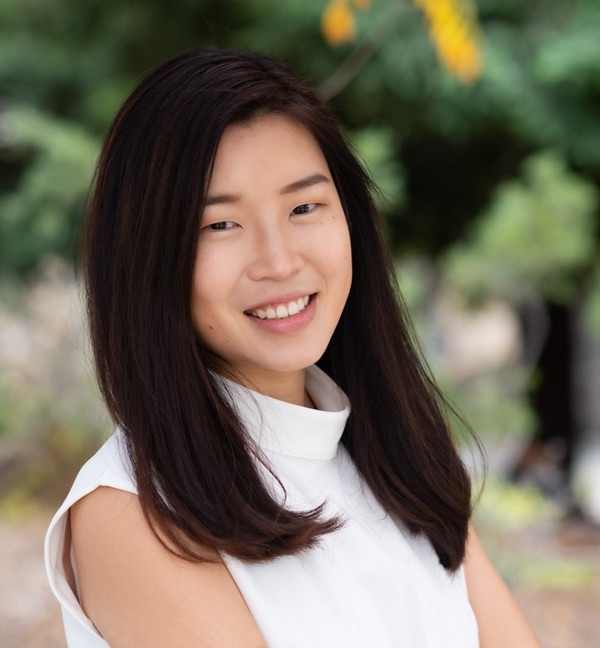 Christina Hsu
