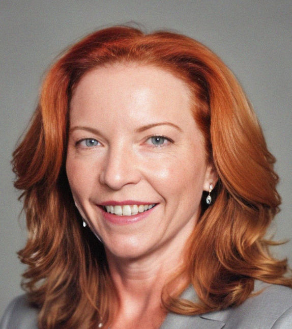 Elaine Asher