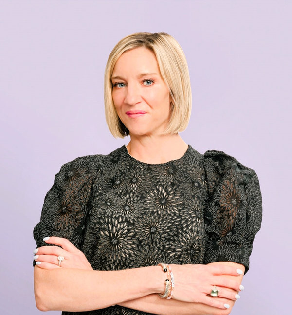 Kelly Buchanan