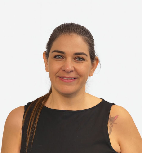 Keren Milman