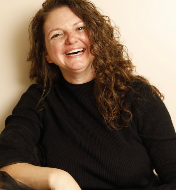 Kristin Slink