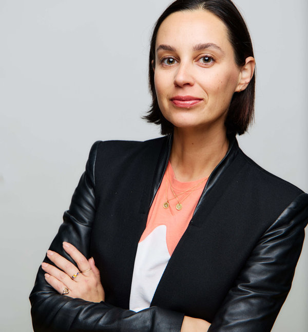 Kseniya Zaslavskaya