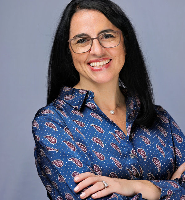 Melissa Desjardins