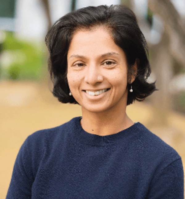Renuka Nayani