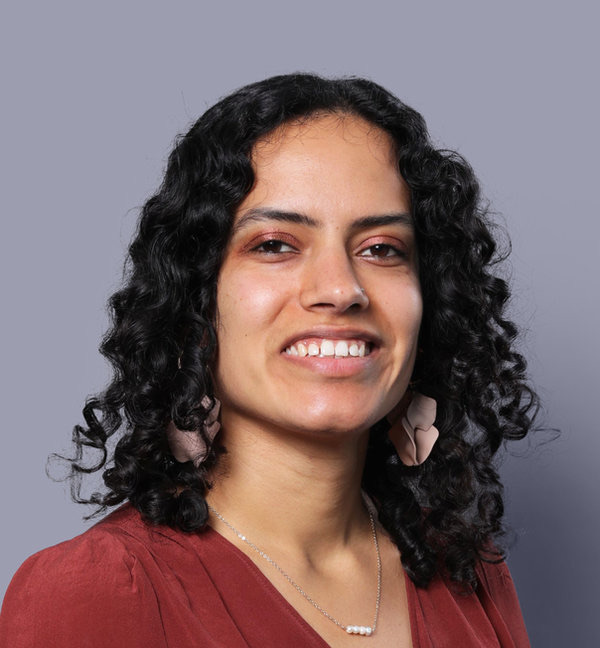 Tanvi Lal