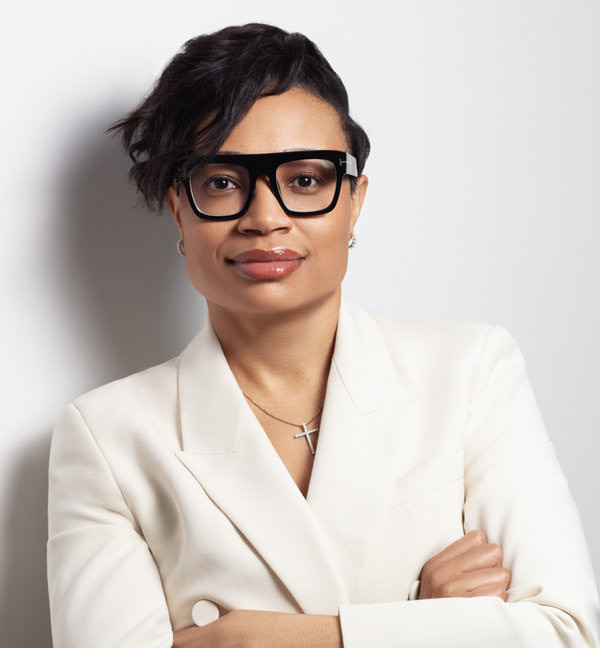 Tiffany J. Smith
