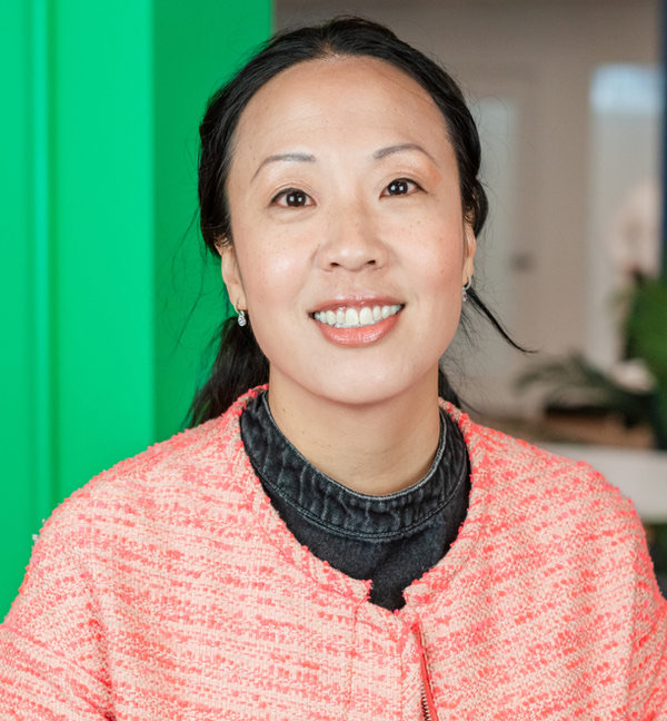 Yvonne Wang