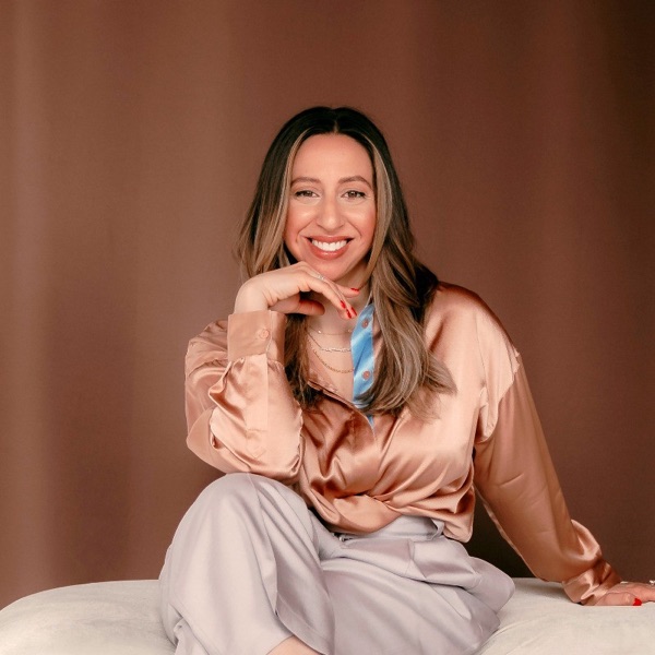 Hanane Bouchareb