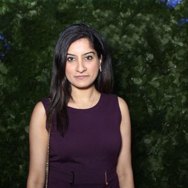 Ratika Gandhi