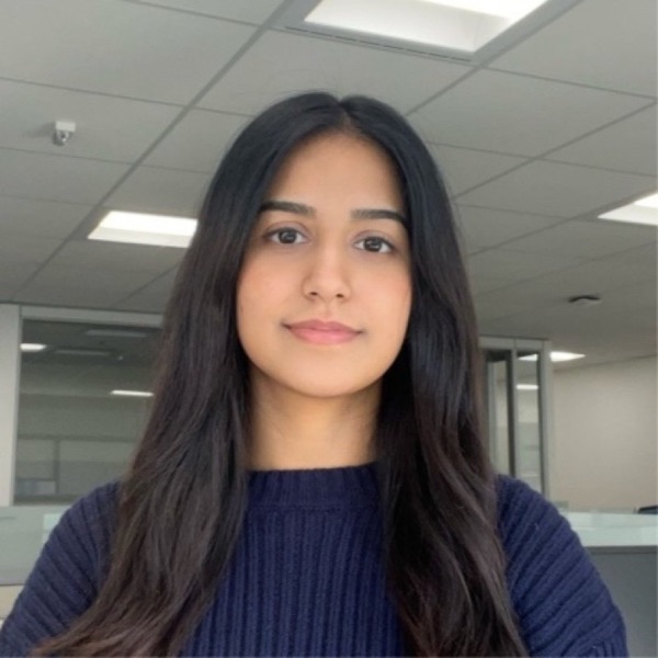 Simran Deshpande